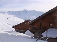 Apartamento Les Du Soleil *