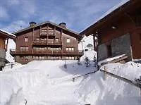 Les Du Soleil Les Menuires