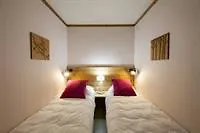 Apartamento Les Du Soleil