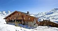 Appartement Les Du Soleil