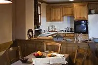 Appartement Les Du Soleil Les Menuires