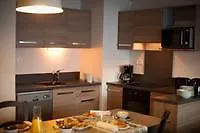 Appartement Les Du Soleil