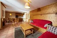 Appartement Les Du Soleil *